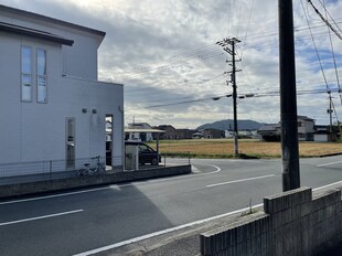 コンフォート花田の物件内観写真